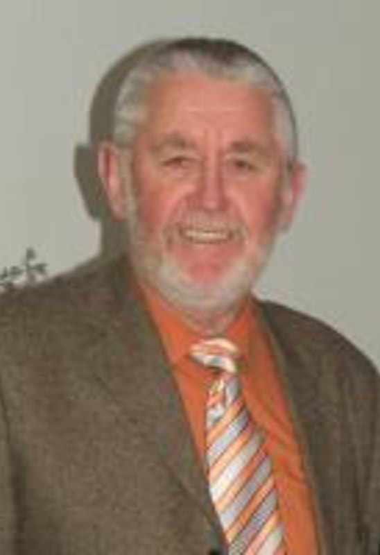 Friedrich Schaurecker